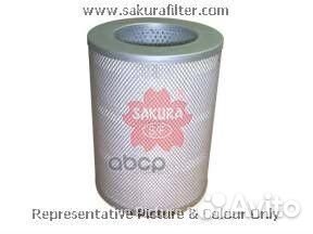 Фильтр гидравлический H5646 Sakura