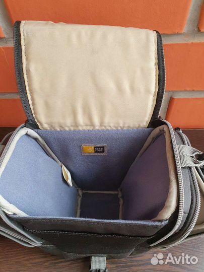 Кофр для фотоаппарата