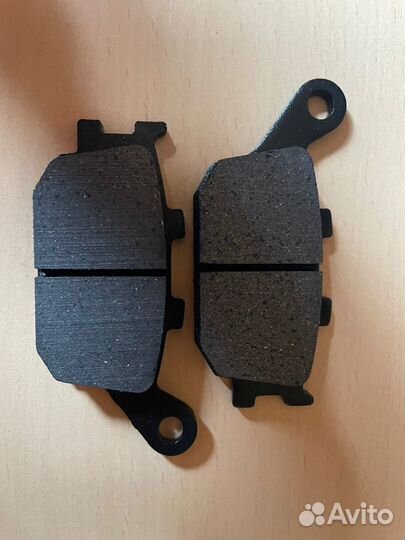 Тормозные колодки Honda Yamaha Kawasaki Suzuki