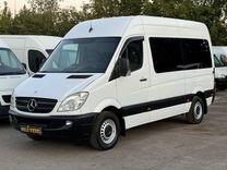 Mercedes-Benz Sprinter 2.2 MT, 2007, 323 588 км, с пробегом, цена 2 090 000 руб.