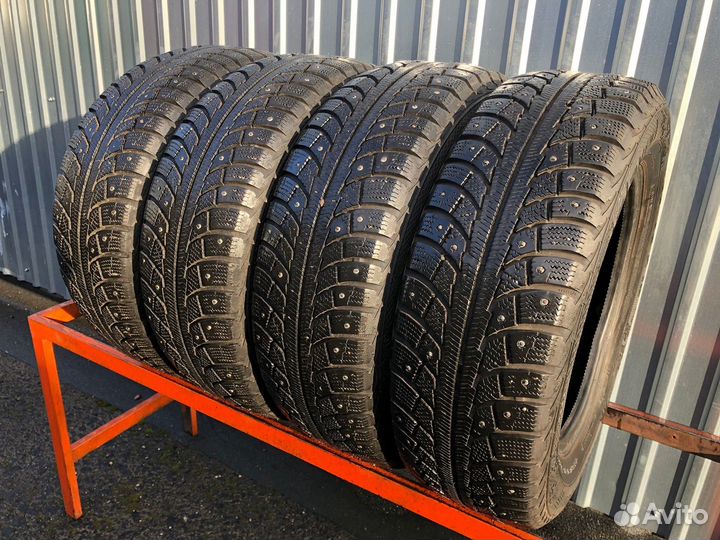 Gislaved Nord Frost 5 195/65 R15