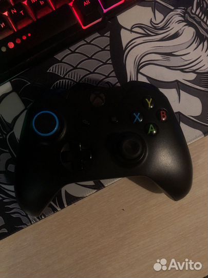 Геймпад xbox One
