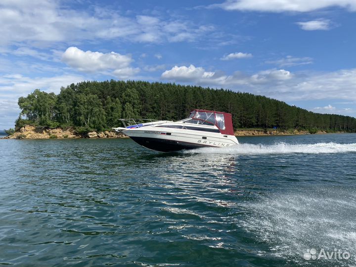 Bayliner 2651