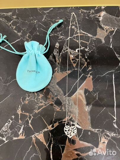 Tiffany цепочка