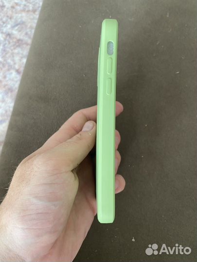 Чехол на iPhone 11 pro