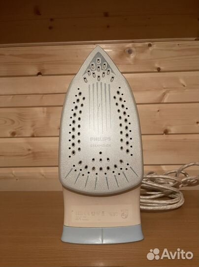 Утюг Philips