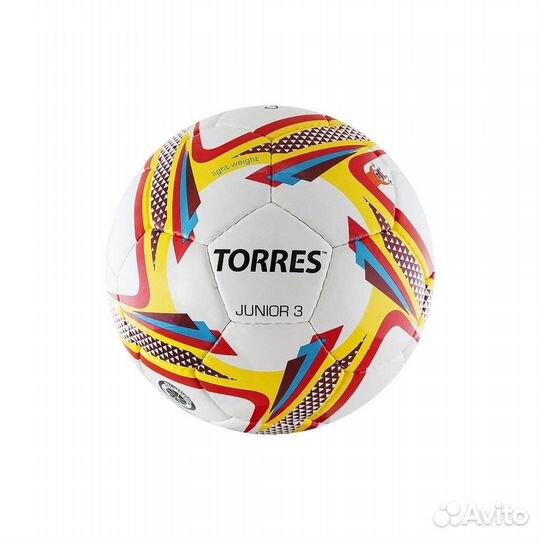 Мяч футбольный