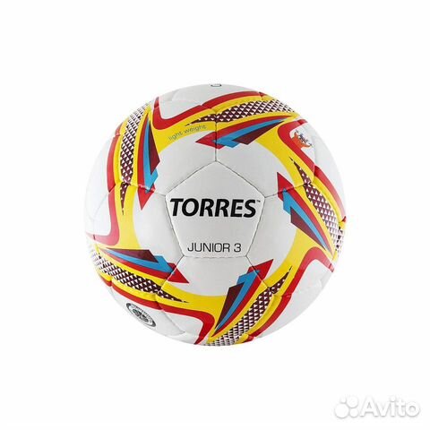 Мяч футбольный