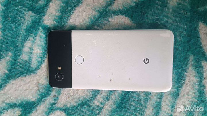 Google Pixel 2xl (4/64)