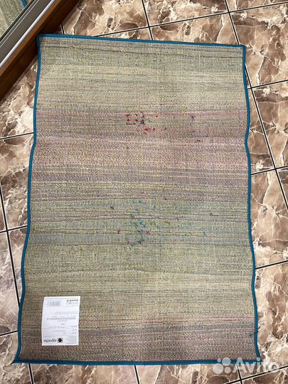 Ковер новый