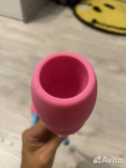 Булавы pastorelli 