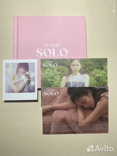 Blackpink альбом