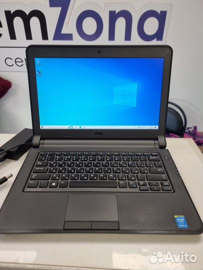 Dell latitude 3350