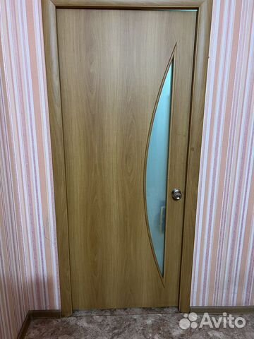 Двери межкомнатные