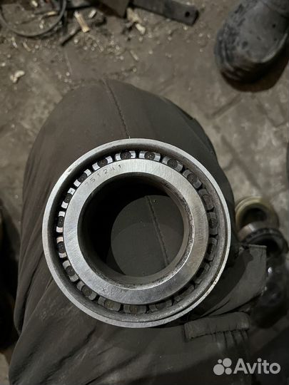 Подшипник 7512а1