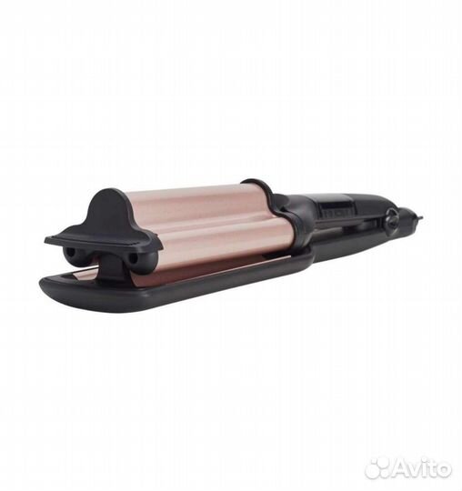 Плойка / Стайлер / Щипцы для укладки Polaris