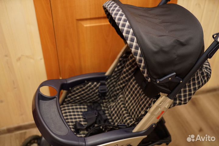 Коляска Peg Perego