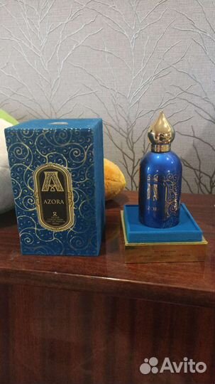 Продам духи Летуаль