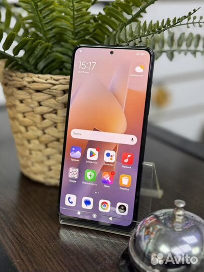 Xiaomi Redmi Note 11 Pro 5G, 8/256 ГБ