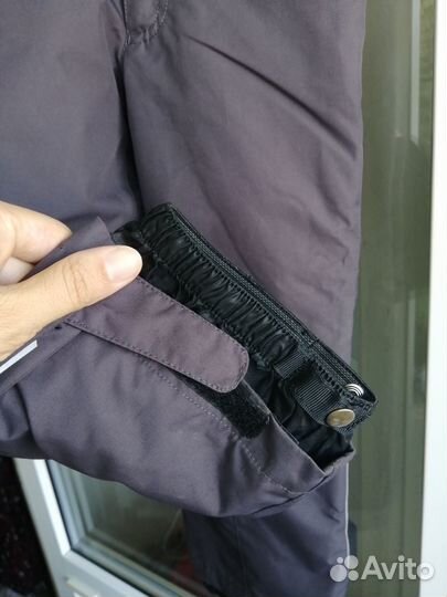Зимние брюки reima 104