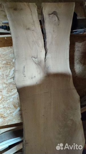 Карагач слэбы