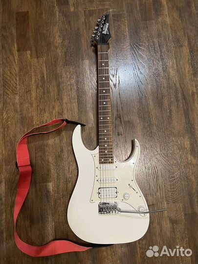 Гитара Ibanez GIO GRG-140