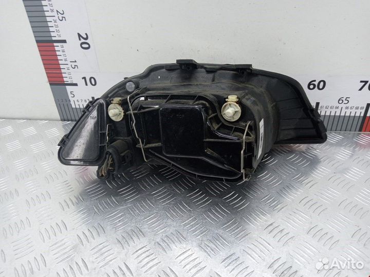 Фара передняя для Seat Ibiza 3