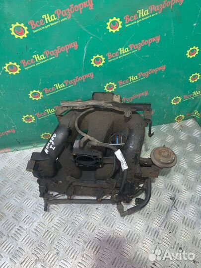 Впускной коллектор Ford Mondeo 1