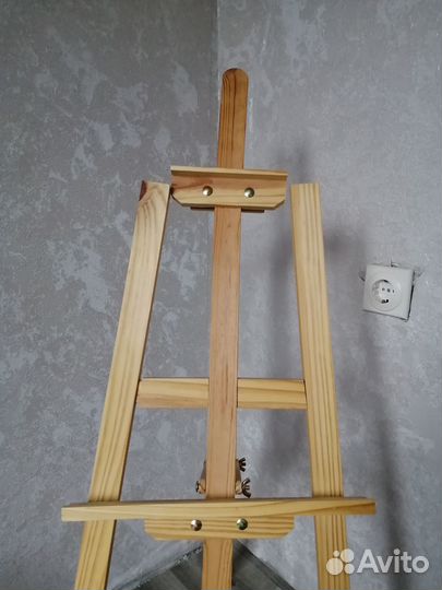 Мольберт для рисования