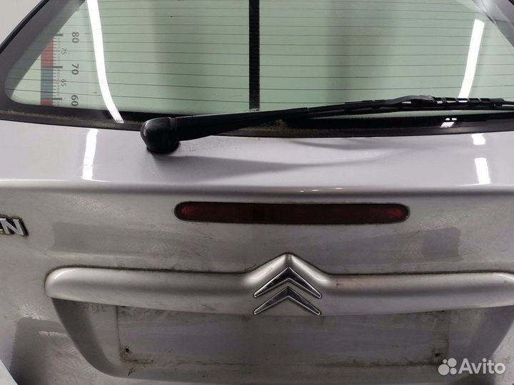 Крышка (дверь) багажника для Peugeot-Citroen Xsara
