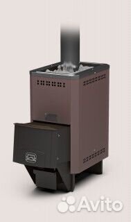 Печь для бани Тамань-10 Т (1.1)