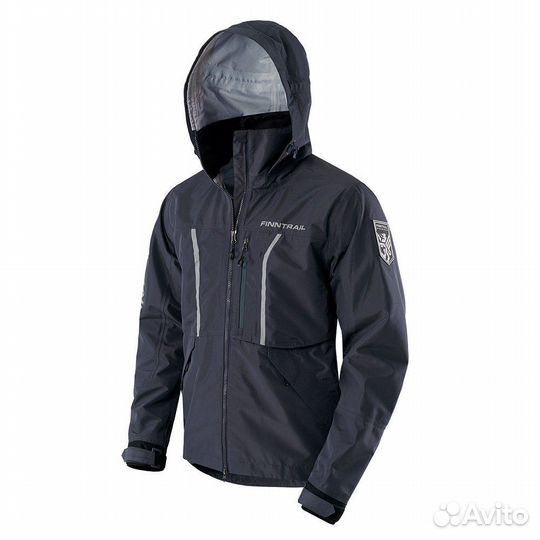 Костюмы Finntrail excalibur 3430 graphite