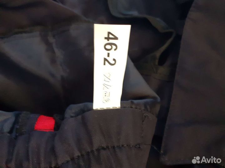 Костюм летний (полевка)