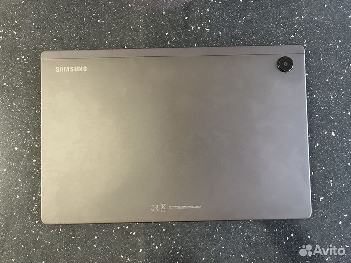 Планшет samsung galaxy tab a8 10.5