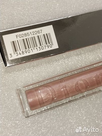 Dior Addict Lip Gloss блеск 267