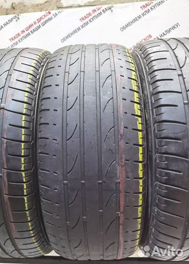 Bridgestone Dueler H/P 235/55 R17 99H