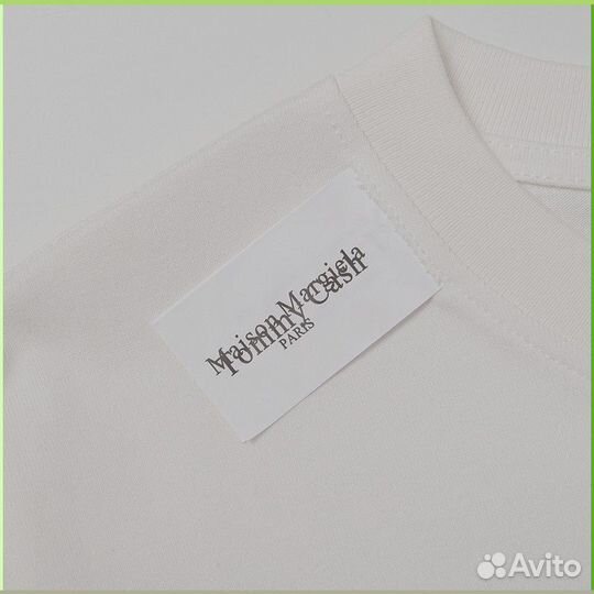 Футболка Maison Margiela (Арт. 856561)