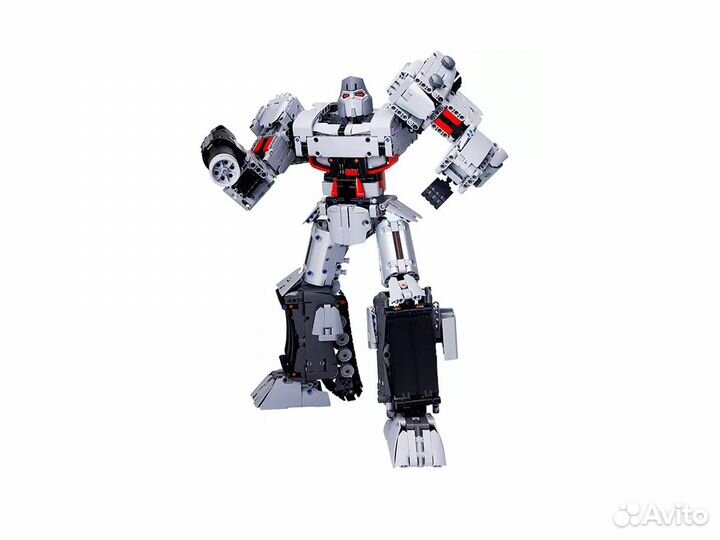 Конструктор Xiaomi onebot Transformers Megatron