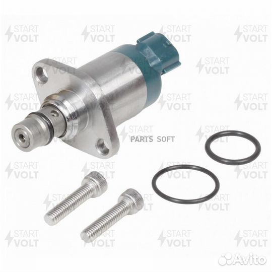 Startvolt SPR-1120 Клапан топл. для а/м Mitsubishi L200 (07) 2.5D евро-3/евро-5 (дозирования) (SPR 1