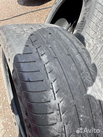 Continental ContiPremiumContact 6 235/45 R18