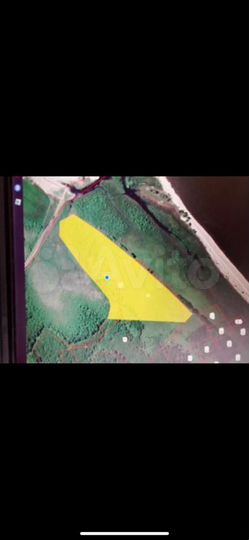 Участок 6 га (ИЖС)