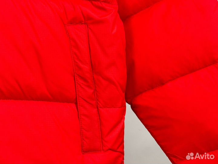 The North Face 1996 Retro Nuptse Jacket Horizon Re