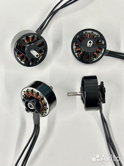 Комплект для сборки фпв дрона 10 дюймов