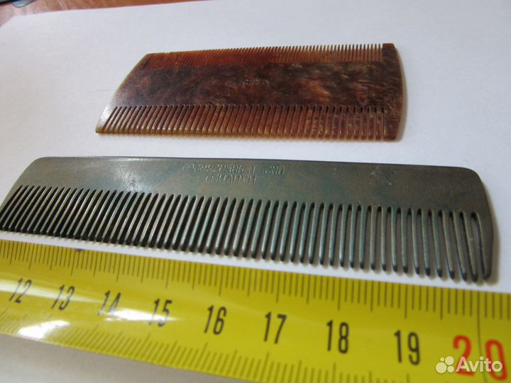 Гребешок для расчесывания животных