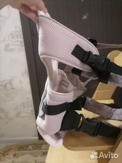 Рюкзак кенгуру Chicco GO