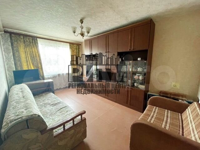 2-к. квартира, 45 м², 5/5 эт.