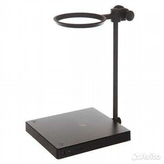 Весы Timemore Black Mirror 2 Smart Pour-over