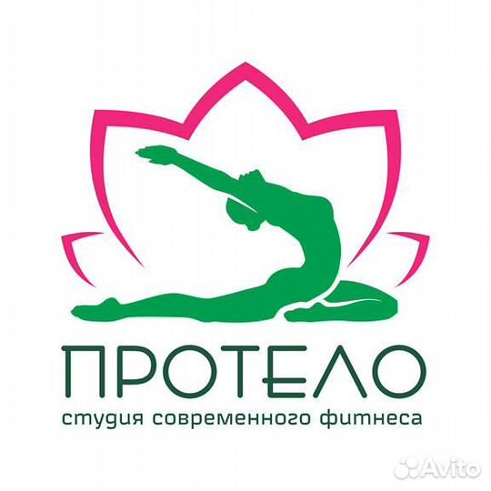 Тренер в студию фитнеса