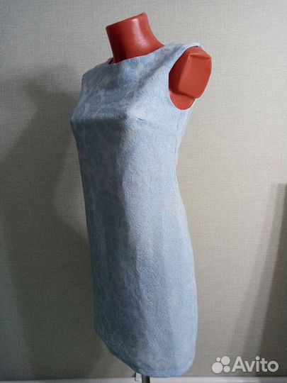 Платье женское новое 42 44