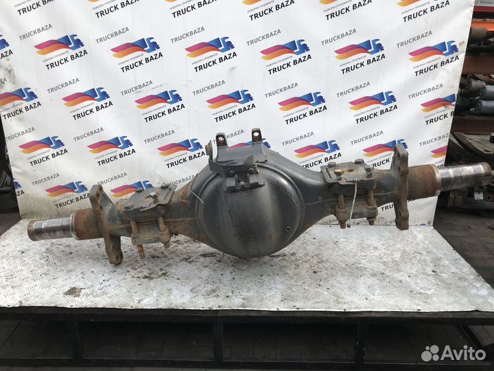 9483502930 Корпус заднего моста